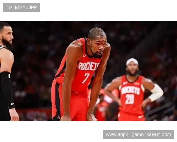 关键时刻还得看阿杜 杜兰特连中两记关键三分帮助火箭稳住局势,杜兰特火箭伤退 关键时刻还得看阿杜 杜兰特连中两记关键三分帮助火箭稳住局势,杜兰特火箭伤退